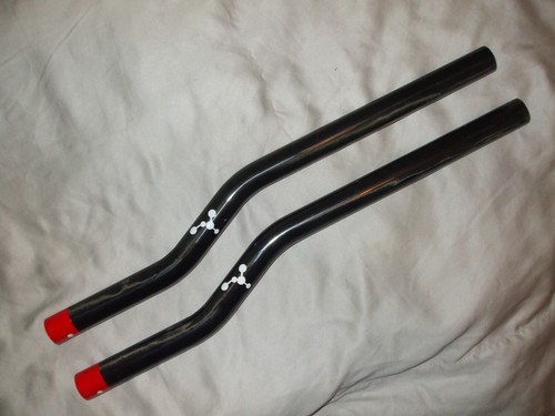 Prolunghe argon carbon - prolunghe, argon-18