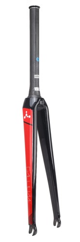 Forcella bici strada argon - strada,