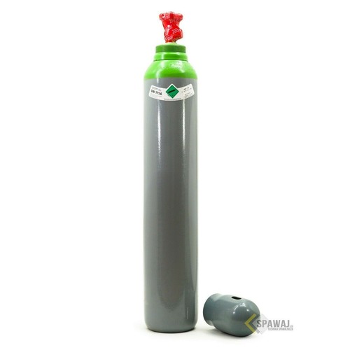 Bombola gas litri mista - 10,
