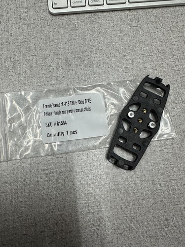 Argon 119t supporto - 18, e-119t+