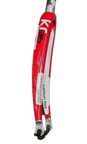 Forcella argon krypton - 18,