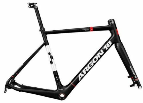 Kit telaio argon - kit,
