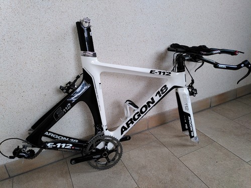 Argon e112 sram rival - e112,