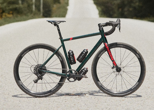 Argon grey matter - gravel,