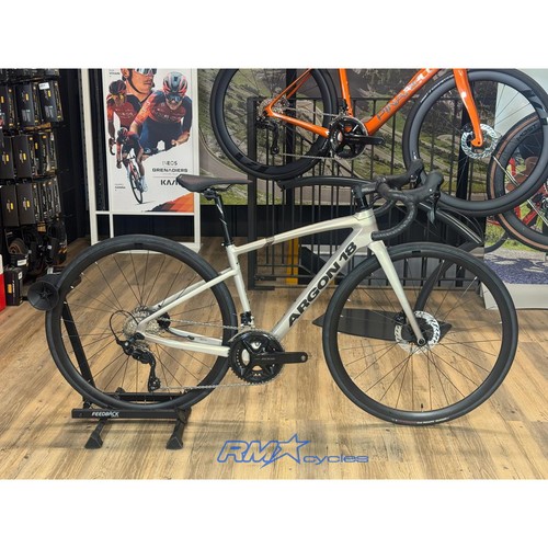 Argon equazione xxs podio - 18,