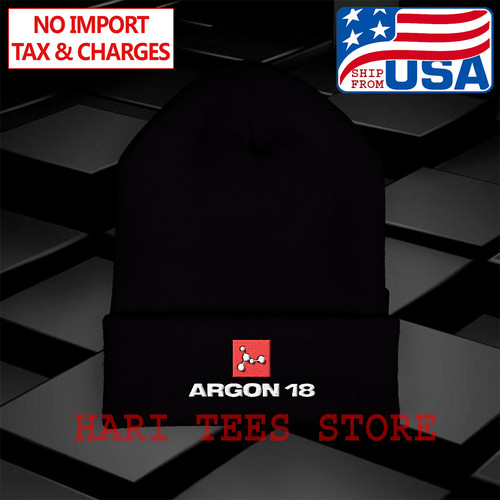 Cappello berretto argon - berretto, 18
