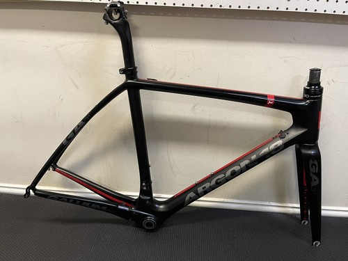 Telaio argon 18 - cm,