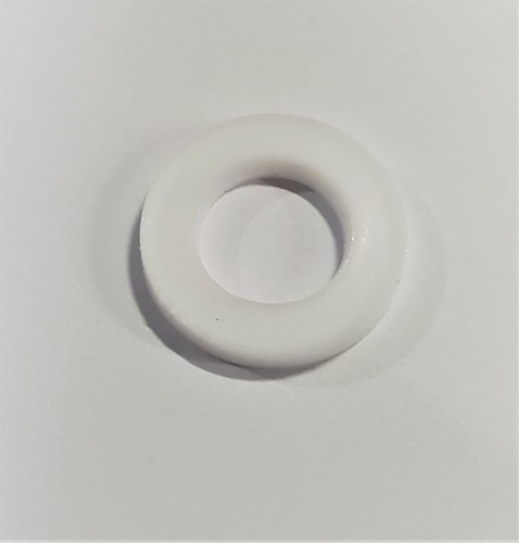 Guarnizione ptfe anelli - ptfe,