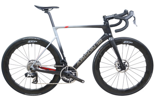 Bici strada argon sum - strada,
