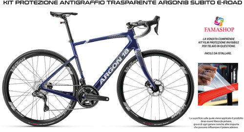 Kit pellicola protezione - kit,