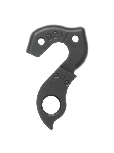 Forcellino cambio d211 kuota - cambio,
