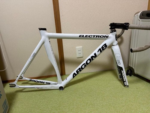 Telaio pistola argon18 - pistola,