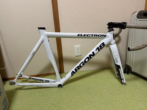 Argon18 electron e99 set freme - electron,