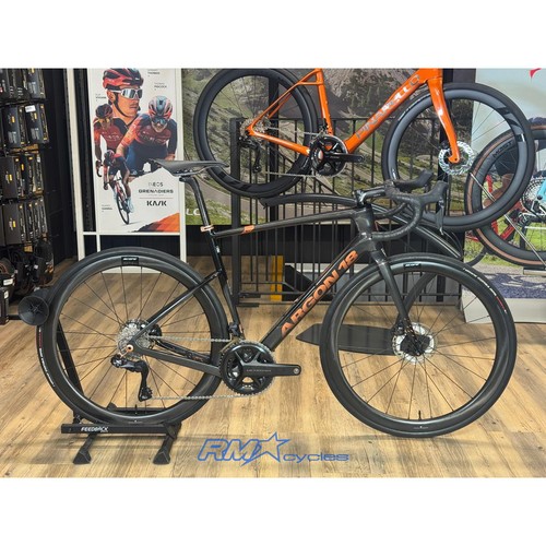 Argon krypton pro medium - argon,