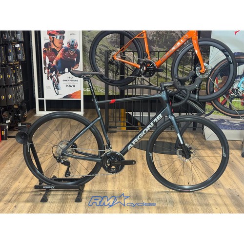Bici strada argon 18 - argon,