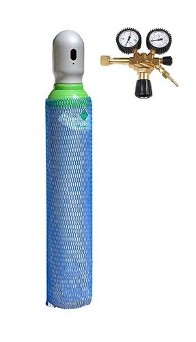 Argon co2 10l 200 - (82%)/co2(18%),