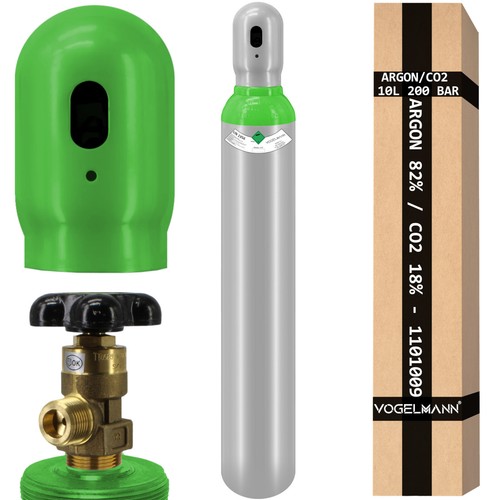 Bombola gas vogelmann litri - vogelmann,