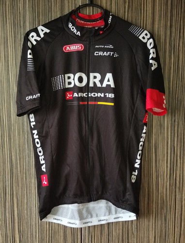 Maglia ciclismo team - team, bora