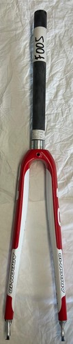 Forcella carbonio argon - carbonio, 18