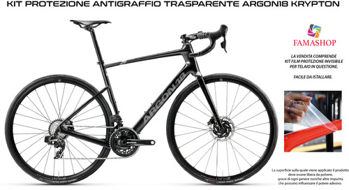 Kit pellicola protezione - kit,