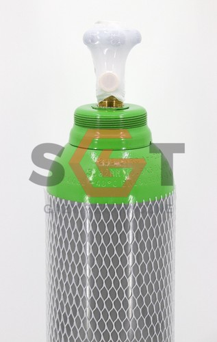 Bombola gas mix argon - mix, +