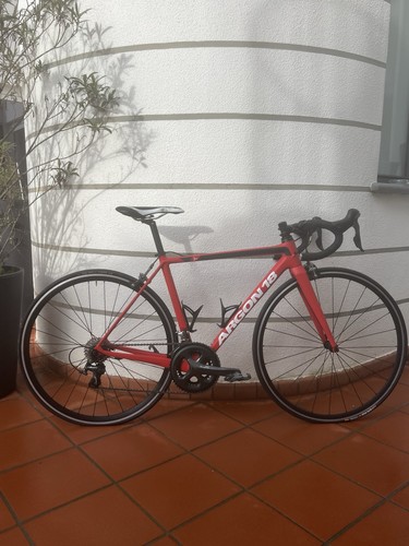 Bici argon - bici,