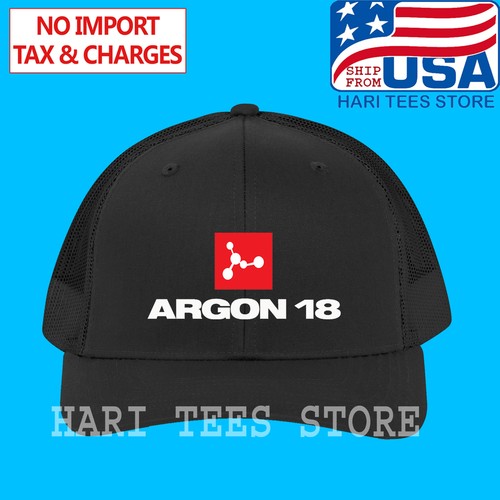 Cappello camionista nero