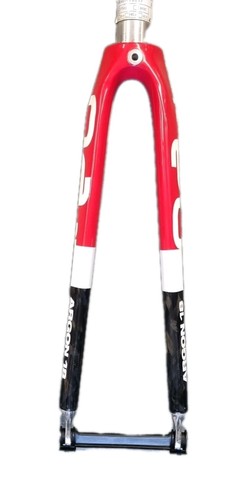 Forcella argon ga3 - 18, 1-1/8°