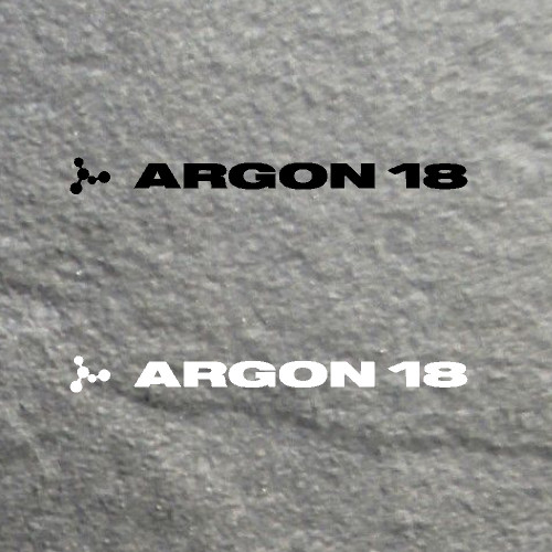 Adesivi argon resistenti - adesivi, 18