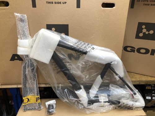 Argon nuovo 2020 set - go, 2020!