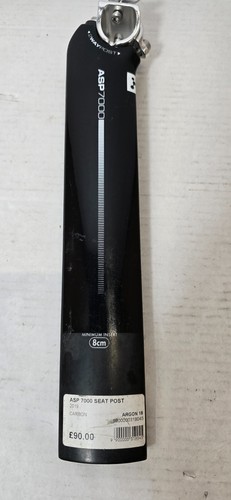 Argon asp 7000 aero - aero, carbon
