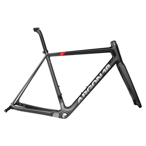 Telaio bici strada argon - da, 18