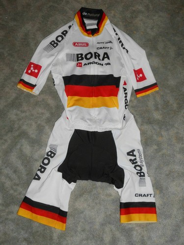 Craft team bora argon - craft,