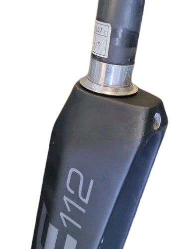 Forcella argon e112 - 18,