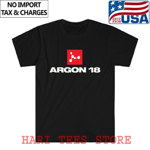 Bicicletta argon uomo nera - argon,
