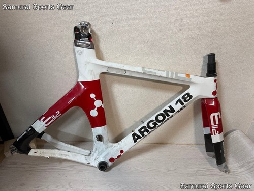Telaio carbonio argon18 - telaio,
