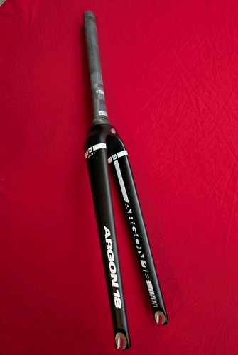 Argon forcelle gallio - 18,