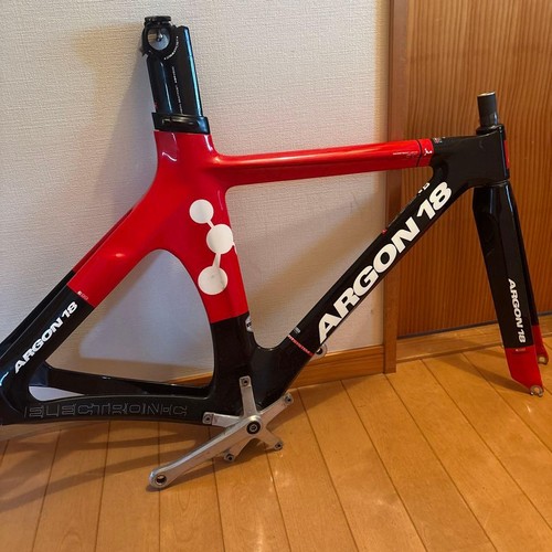 Telaio pista elettronica argon - elettronica,