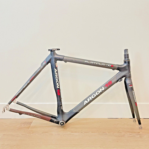 Forcella telaio bici strada - bici, da