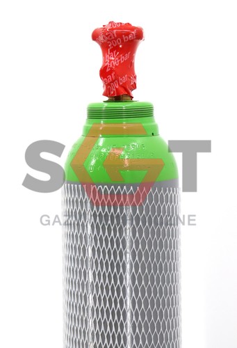 Bombola gas mix argon - gas,