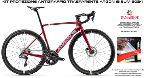 Kit pellicola protezione - kit,