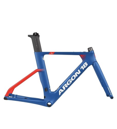 Telaio argon e117 disco - telaio,