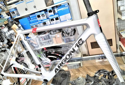 Argon gallio disco - 18,