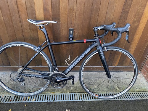 Bici corsa argon - bici,