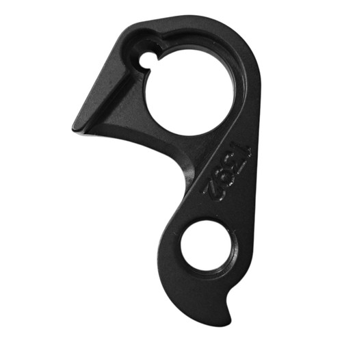 Gancio deragliatore per argon - deragliatore,