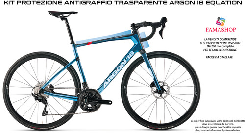 Kit pellicola protezione - kit,