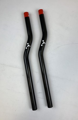 Prolunghe argon carbon - prolunghe, argon-18