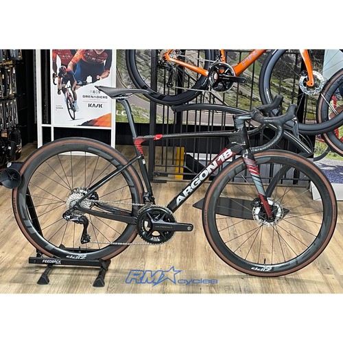 Bici strada argon sum - strada, 18