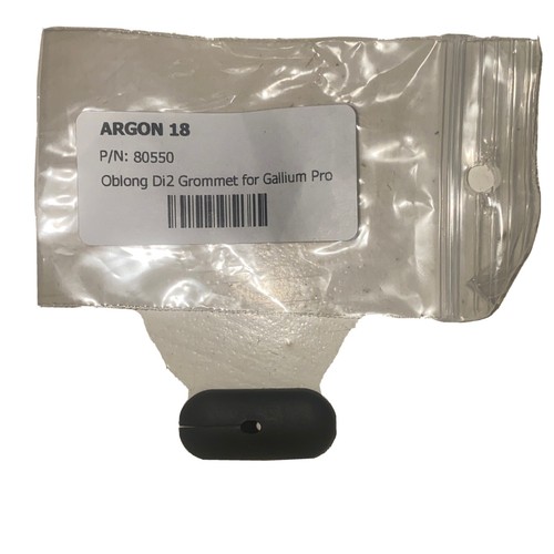 Argon oblong di2 plug - oblong,